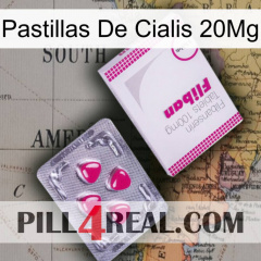 Cialis 20Mg Pills 32